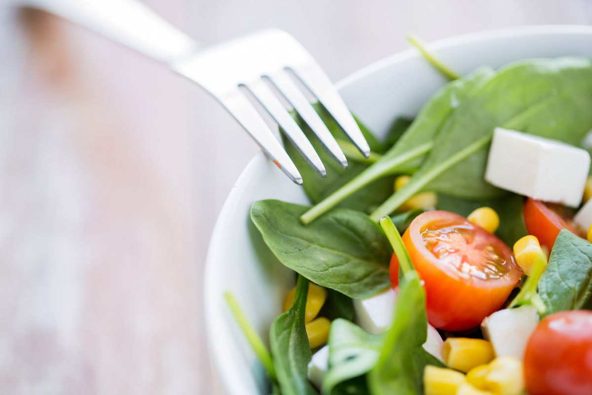 Dieta pegańska hitem 2020? Ten ekologiczny sposób odżywiania pomoże ci skutecznie schudnąć i nabrać energii