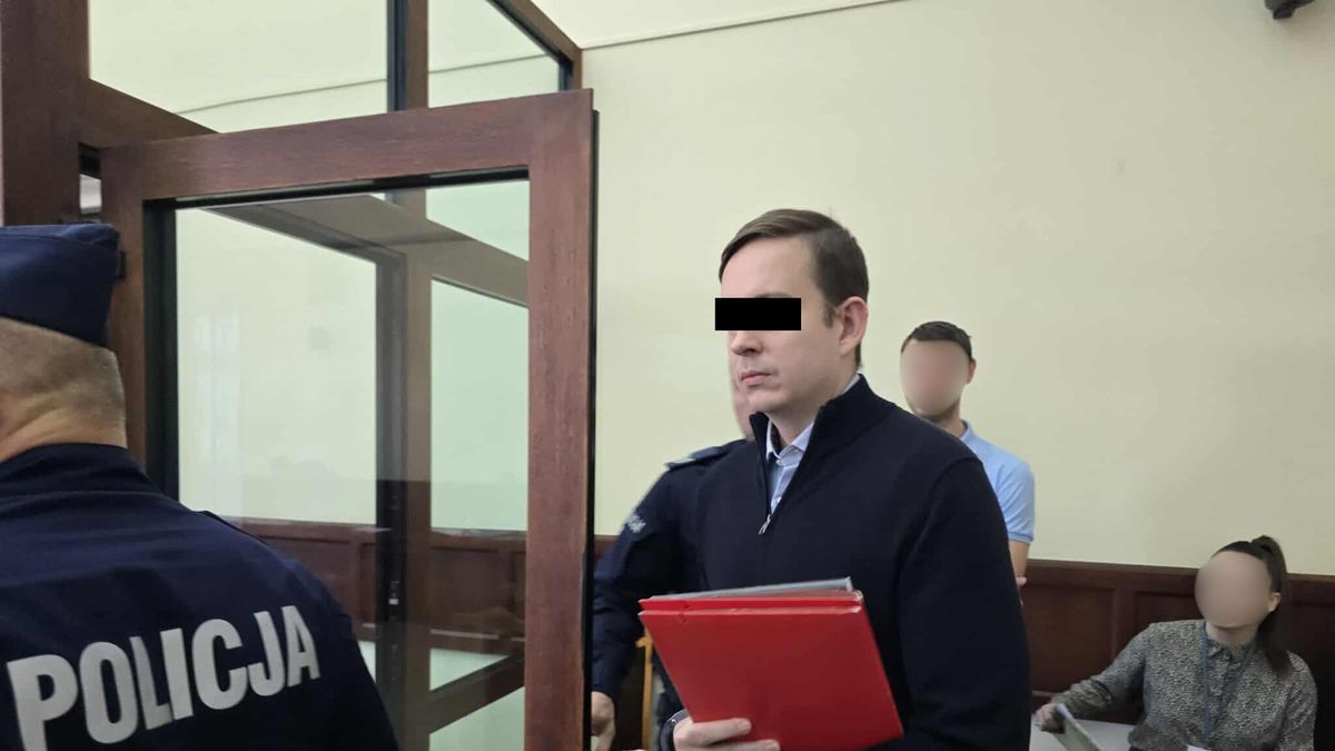 Sebastian M. znów stanął przed sądem