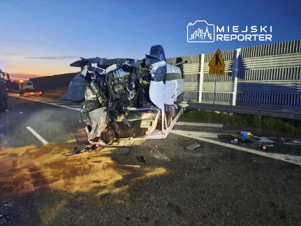 Fot. Czytelnik Miejskiego Reportera