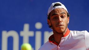 Deszcz przeszkodził singlistom w Eastbourne. Hat-trick chorwackich deblistów