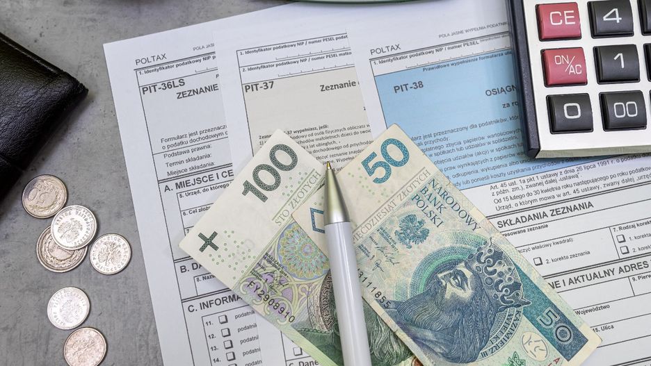 Skarbówka prześwietliła przedsiębiorcę, który zadeklarował 0 zł