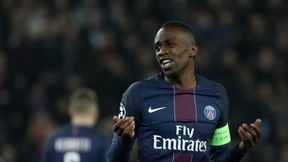 Oficjalnie: Blaise Matuidi podpisał trzyletni kontrakt z Juventusem