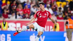 Toronto FC - Chicago Fire. Gdzie oglądać mecz MLS? O której początek?