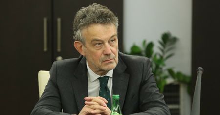 Atak Rosji na Ukrainę. "Najtrudniejszy moment w powojennej historii Europy"