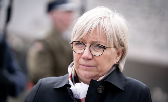 "Kaczyński traci samokontrolę". Narasta bunt w TK przeciwko naciskom prezesa PiS