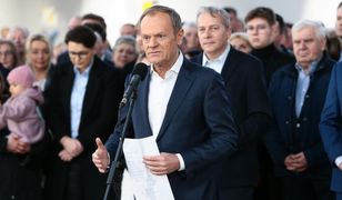 To byłaby sensacja. Hołownia komentuje plotki na temat PO