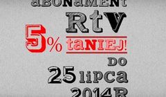 „Pan Wołodyjowski” zachęca do płacenia abonamentu