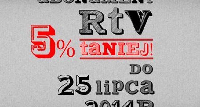 „Pan Wołodyjowski” zachęca do płacenia abonamentu