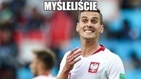 Liga Narodów. "Może i gramy piach, ale...". Memy po meczu Portugalia - Polska