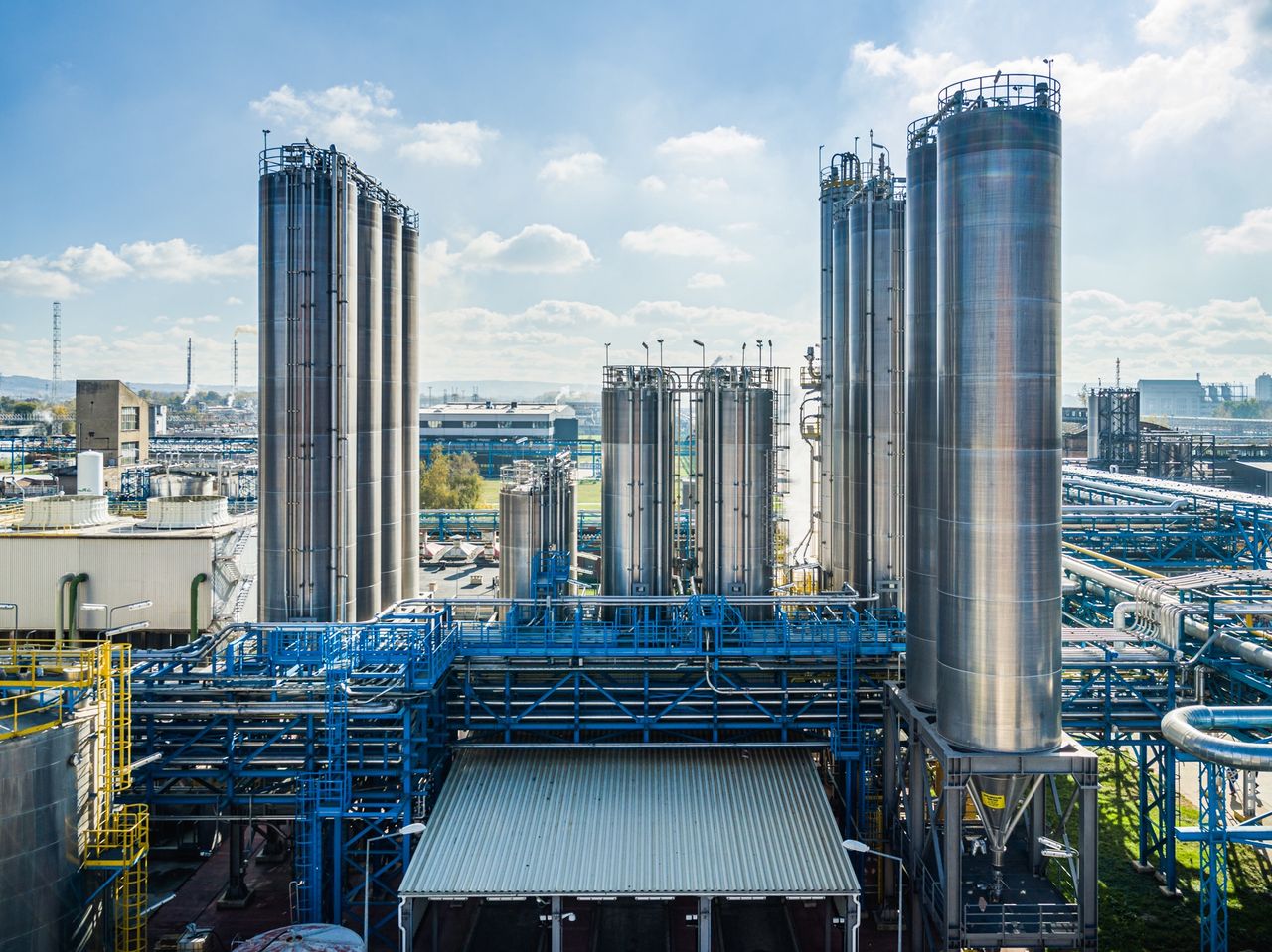 Polski gigant idzie na podbój Skandynawii. Kontrakt podpisany