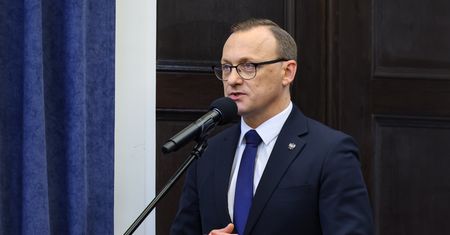 Trwa spór o sędziów TK. Jasny głos z Pałacu Prezydenckiego