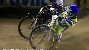 Żużel. Orzeł - Polonia. Co za występ Duńczyka. Moto Arena pasowała mu idealnie! [NOTY]