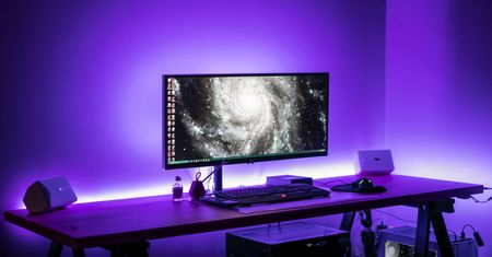 Monitor 34 cale. Przyglądamy się paru modelom