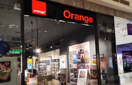Orange z darmowym pakietem TV bez dekodera