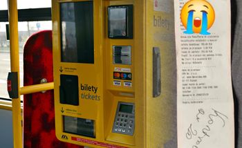 353 zł za bilet tańszy o 30 groszy. Jest przełomowa decyzja ws. 15-latki