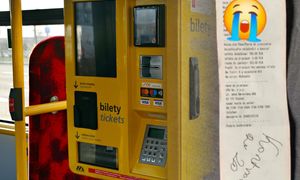 353 zł za bilet tańszy o 30 groszy. Jest przełomowa decyzja ws. 15-latki
