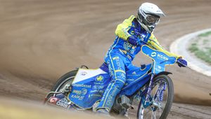 Żużel. Ich skład opiera się na dwóch Polakach. "Chciałbym, żeby było jeszcze lepiej"