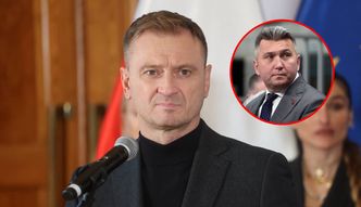 Sławomir Nitras ujawnił, ile zarabiał Radosław Piesiewicz