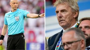 Odebrał Niemcom półfinał? "Najbardziej oczywista ręka, jaką widziałem"