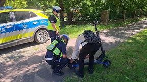 Tak Niemcy poradzili sobie z hulajnogami. Polska nie chce iść tą drogą