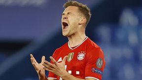 "Zawiedli honorowo", "Emerytura po thrillerze". Niemieckie media gorzko komentują rewanż Bayernu z PSG