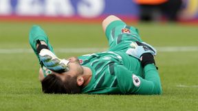 Premier League. Łukasz Fabiański sfrustrowany urazem. "Wrzesień był dla mnie najlepszy. Dlaczego akurat teraz?"