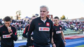 Reprezentacja Polski U-19: Jacek Magiera powołał 24 piłkarzy na dwumecz z Danią