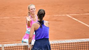 Tenis. ITF Charleston: Magdalena Fręch i Katarzyna Kawa odwróciły losy meczów. Powalczą o ćwierćfinał