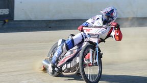 Longtrack: Mathieu Tresarrieu najlepszy w Vechcie. Tłumy kibiców na trybunach