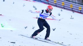 Skoki narciarskie. Puchar Świata w Titisee-Neustadt. Markus Eisenbichler jeszcze nie jest zdolny do skakania