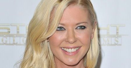 "Hoży doktorzy": Tara Reid nie wstydzi się swojego ciała