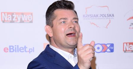 Zenek Martyniuk ukarany grzywną. "Jest mu bardzo przykro"
