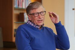 Bill Gates powiedział, co musi się stać, aby spadła liczba zgonów z powodu Covid-19