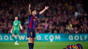 Flick potwierdził. Sensacyjny plan Barcelony!