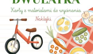 Montessori. Elementarz dwulatka