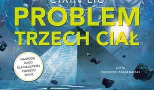 Wspomnienie o przeszłości Ziemi (#1). Problem trzech ciał