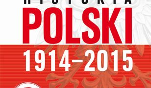 Historia Polski 1914–2015