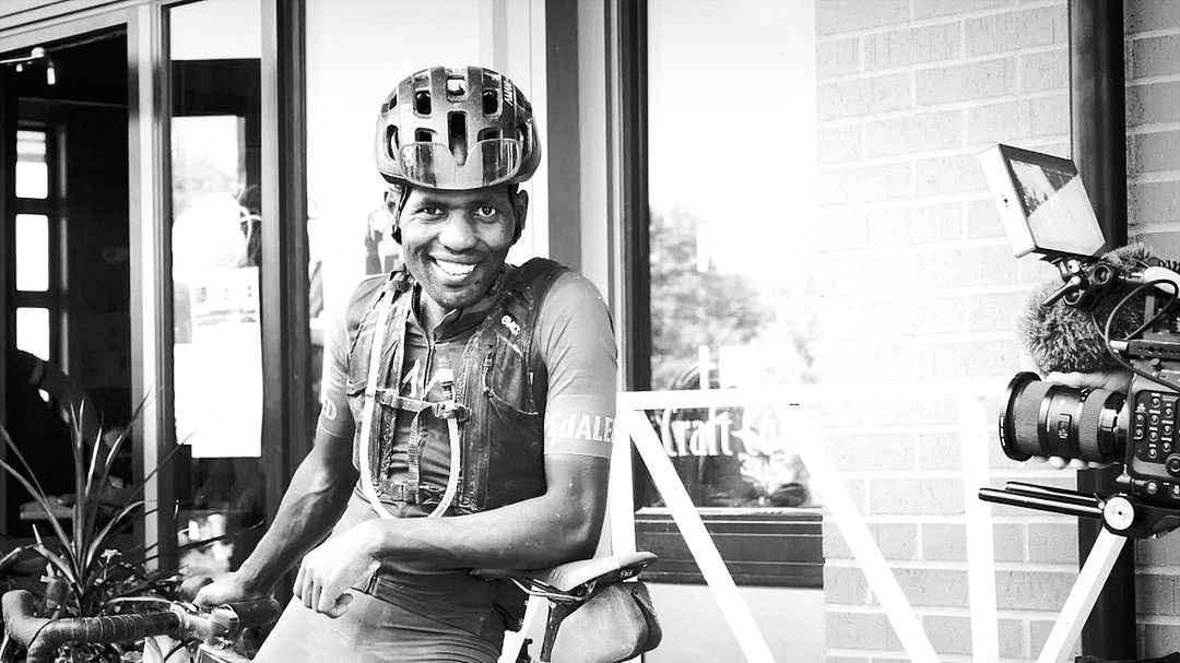 Instagram / Suleiman Kangangi