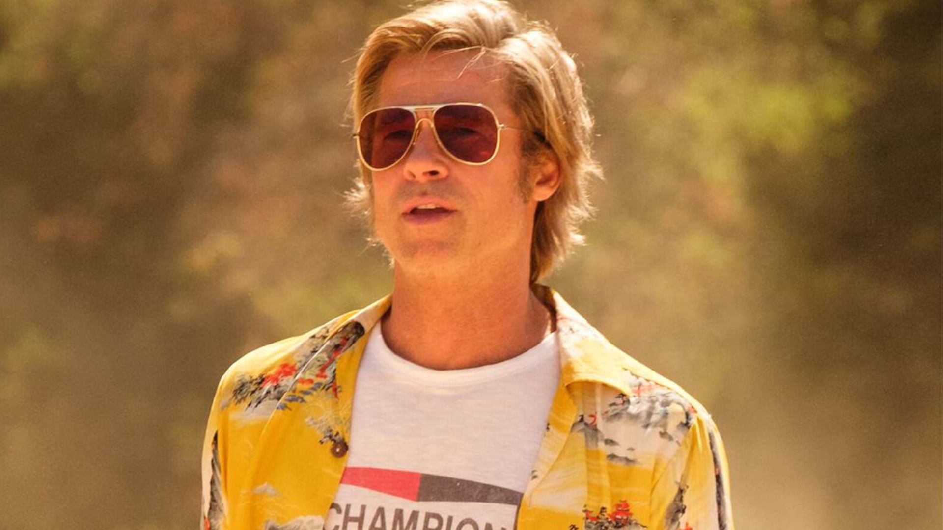 Najpierw IMAX, potem Netflix. Brad Pitt wraca do hitowej roli