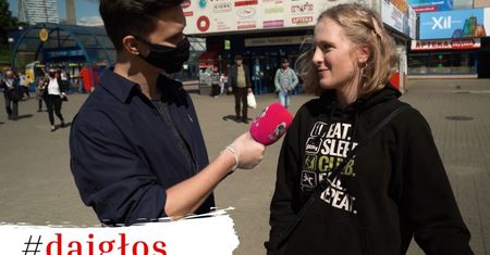 #DAJGŁOS. Pudelek pyta Polaków, czy zamierzają głosować: "Decydujemy o SWOJEJ PRZYSZŁOŚCI!" (WIDEO)