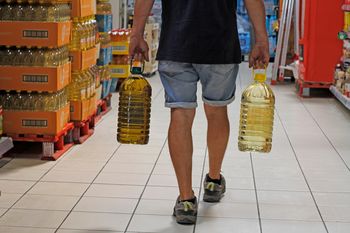 Warszawiak zobaczył to urządzenie na wsi. "Stanąłem jak wryty"