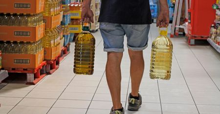 Warszawiak zobaczył to urządzenie na wsi. "Stanąłem jak wryty"