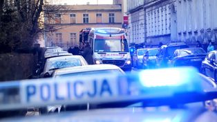 Tragiczny finał poszukiwań 29-latka z Raciborza. Od kilku dni nie kontaktował się z rodziną
