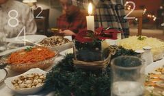 Bożonarodzeniowa magia liczb w reklamach Providenta (wideo)