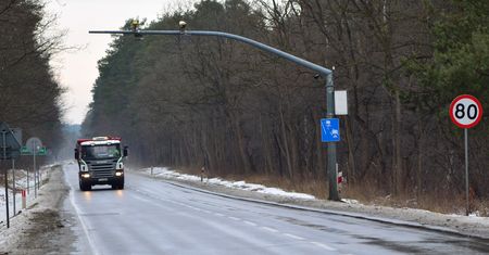 100 km/h na autostradzie. Proponują nowe limity prędkości