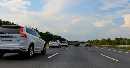 Bat na piratów drogowych. Przepisy ruszają 3 czerwca