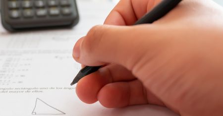Egzamin ósmoklasisty 2023. Matematyka. Informator dla ucznia i rodzica