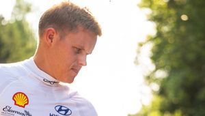 Szokująca decyzja mistrza świata. Kończy karierę