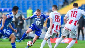 Cztery gole w Chorzowie. Aż trudno uwierzyć, że Ruch tego nie wygrał