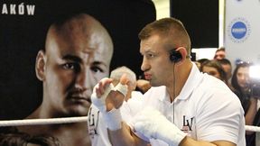 Były trener Adamka: Poziom boksu upadł. Szpilce będzie trudno bez dobrych sparingpartnerów